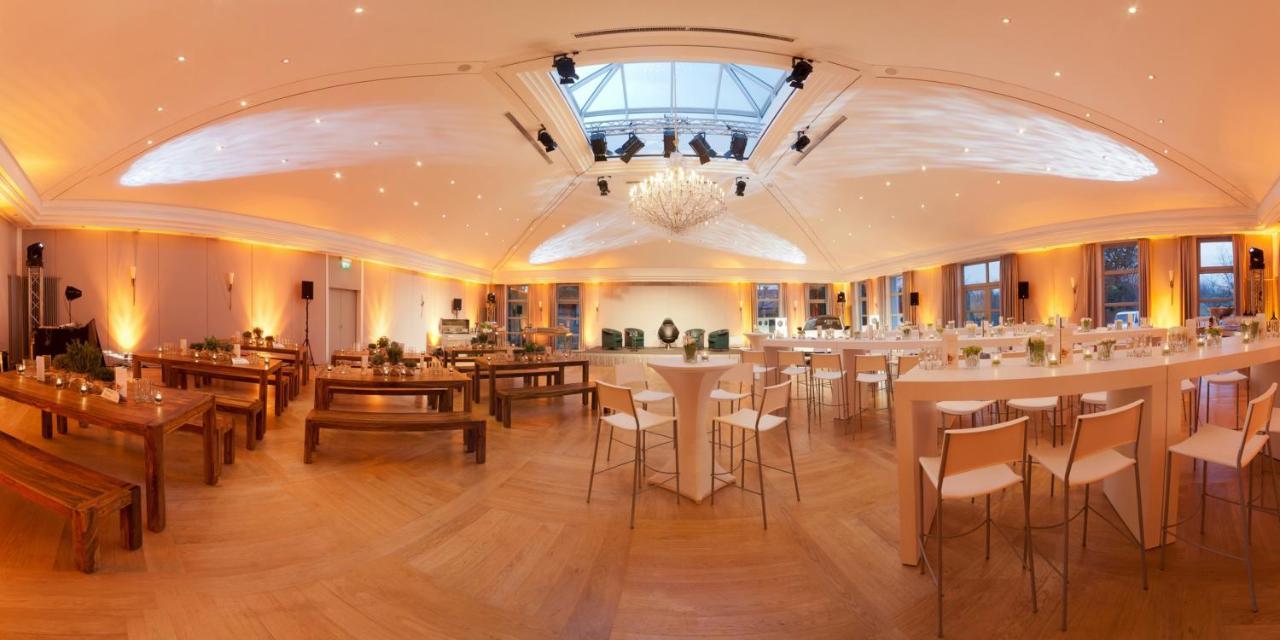 Hotel Herzogspark هيرتسوجيناوراخ المظهر الخارجي الصورة