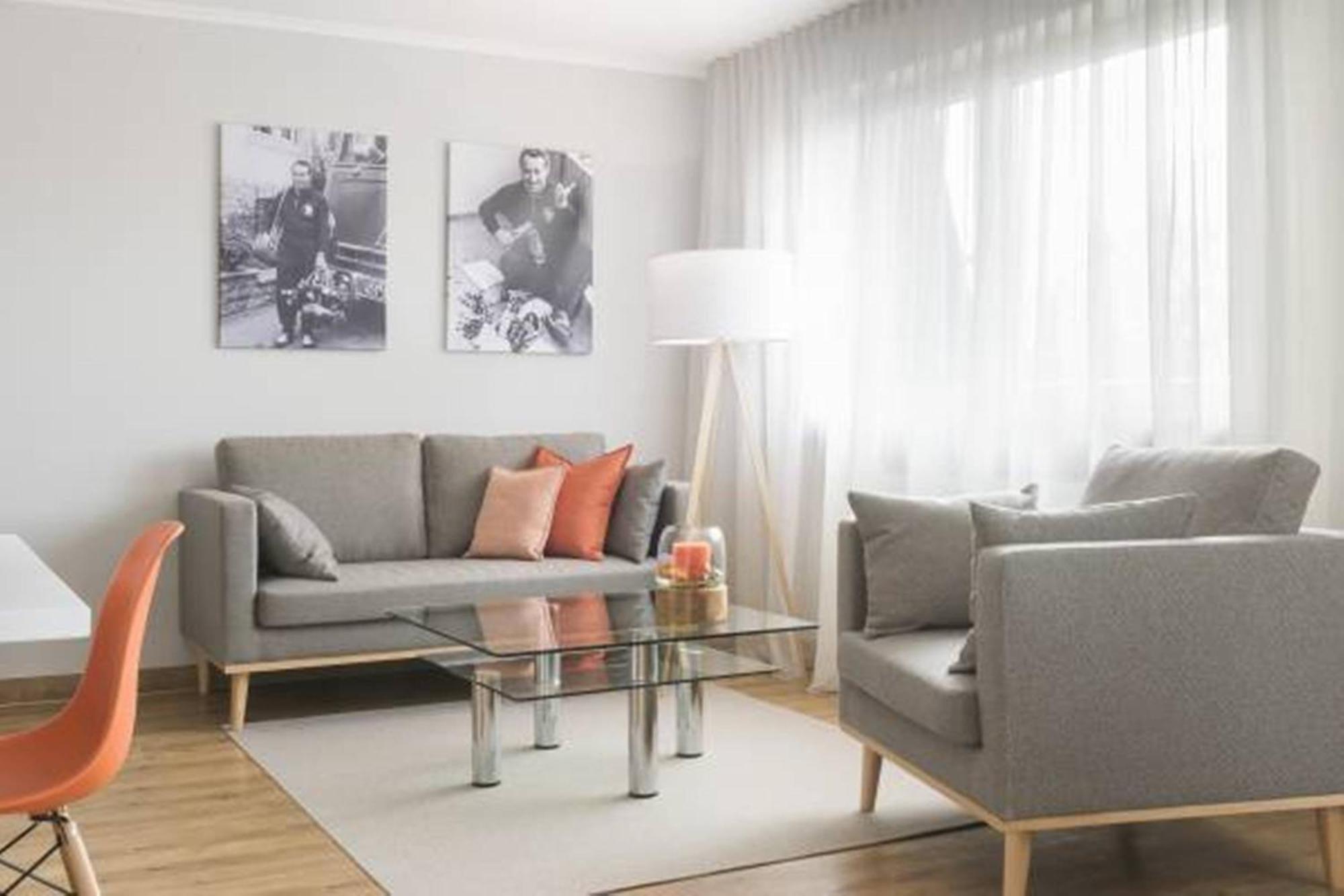 Hotel Herzogspark هيرتسوجيناوراخ المظهر الخارجي الصورة