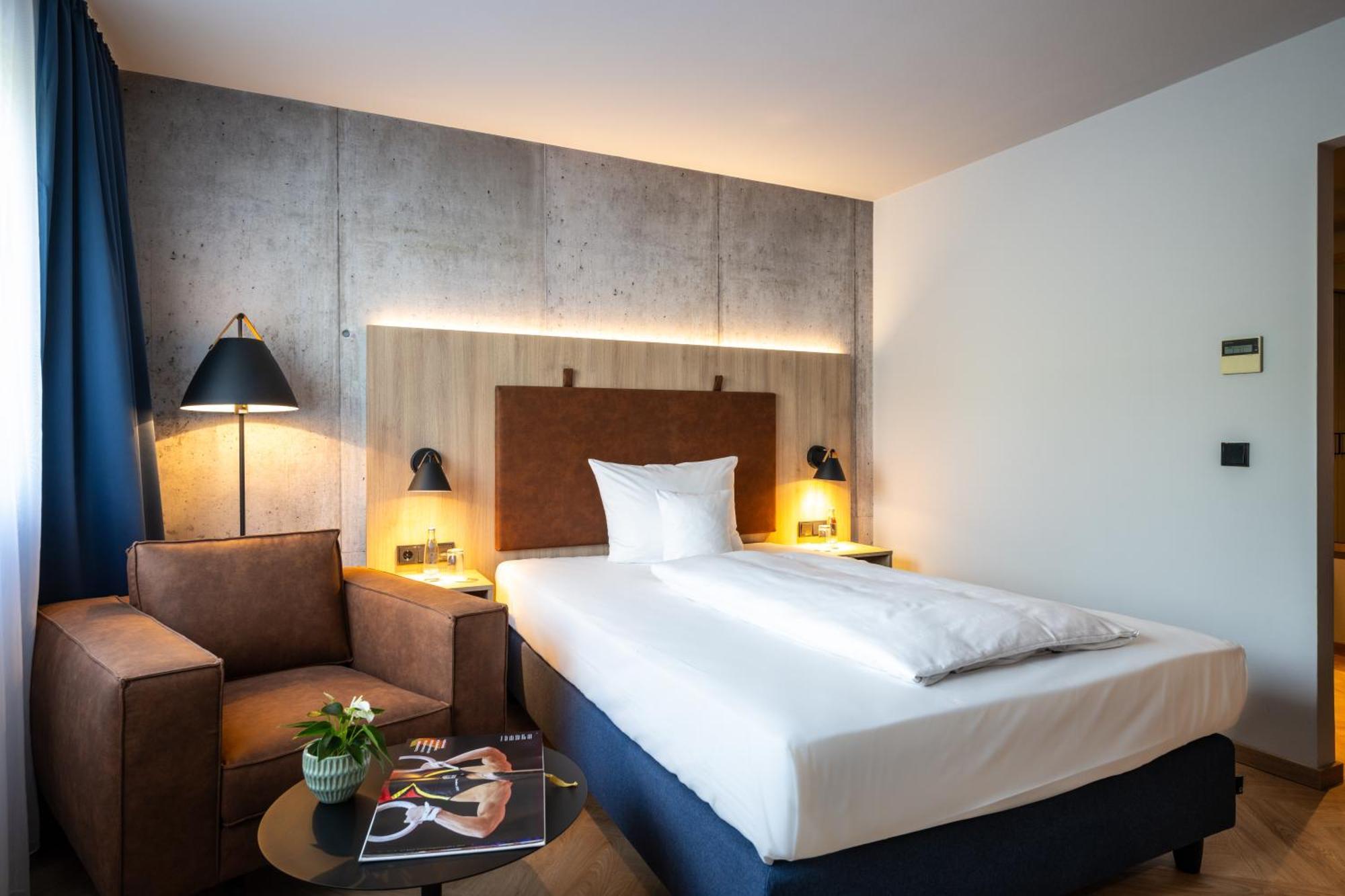 Hotel Herzogspark هيرتسوجيناوراخ المظهر الخارجي الصورة