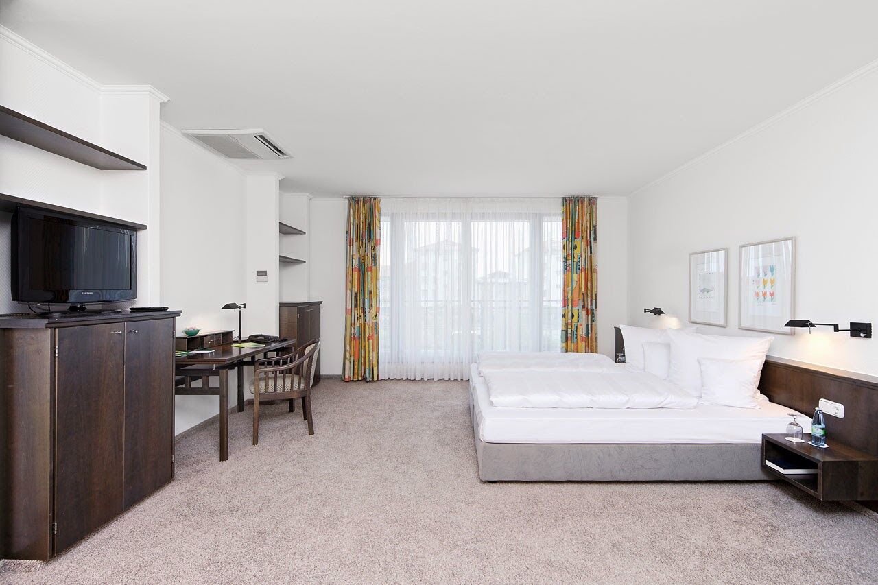 Hotel Herzogspark هيرتسوجيناوراخ المظهر الخارجي الصورة